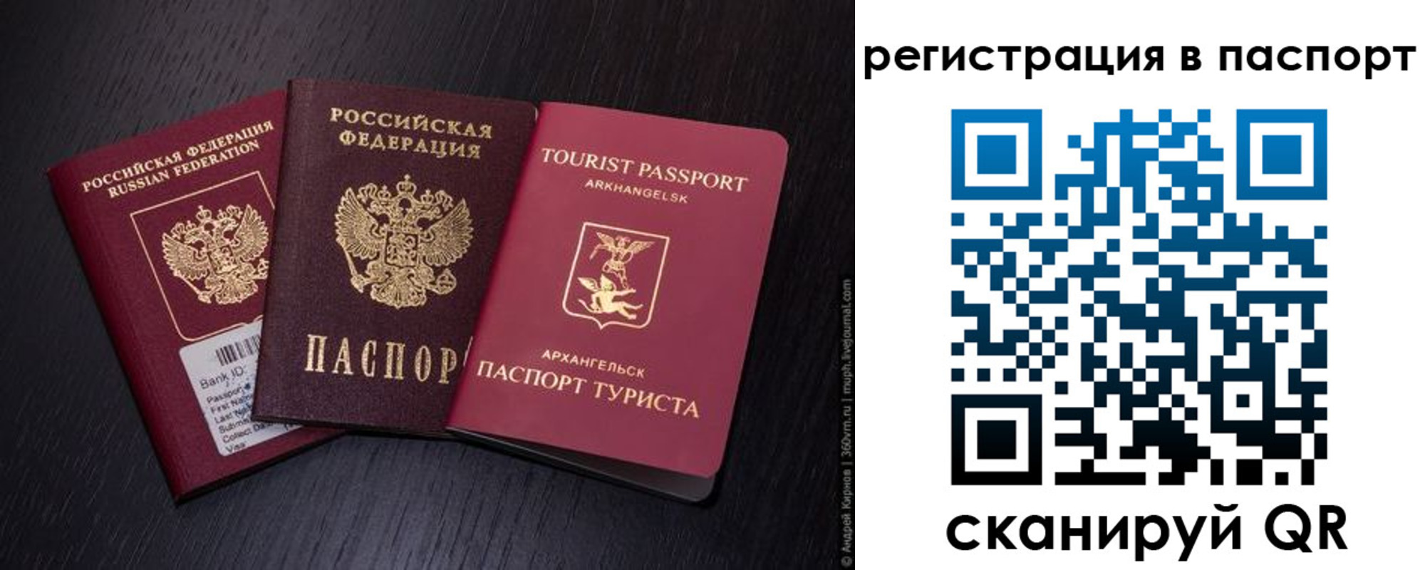 прописка в квартире в Куровском
